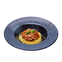 สปาเก็ตตี้โบโลเนสเนื้อ Spaghetti Beef Bolognese