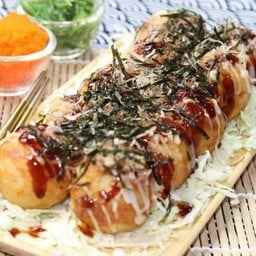 อากาเซ่ ทาโกะยากิ