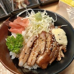 9sushi นายซูชิ ตลาดอิ่มเอม