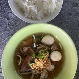 เนื้อตุ๋น - หมูตุ๋น (สูตรโบราณ)