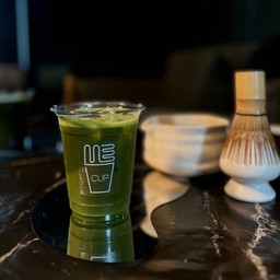 Light Brew - Uji Matcha (ชาเขียว มัทฉะใส)