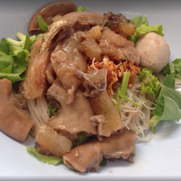 เส้นหมี่รวม