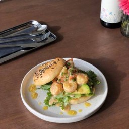 เบเกิล เอบิมาโย