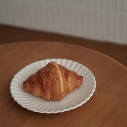 Plain Croissant