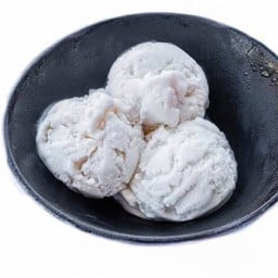 ไอติมกะทิ