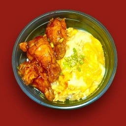 ไอ้เปี๊ยะไก่เกาหลี สาขาคลองหลวง (คลองสอง)