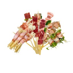 ทีเด็ดสุดคุ้ม x2