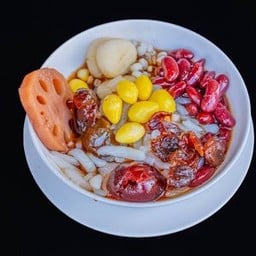 เต้าทึงเย็น