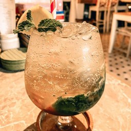 Nojito- โนจิโต้