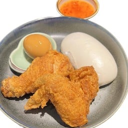 กิ่งไก่-Ginggai บางนาตราด-Bangna