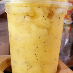 เสาวรสปั่น