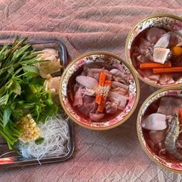 หมูกระทะชุดจั้บโบ้ 389 1แถม1