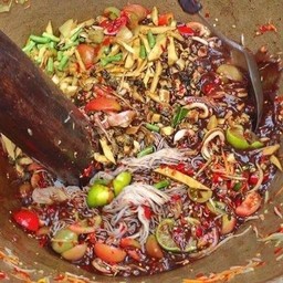 ตำมั่ว