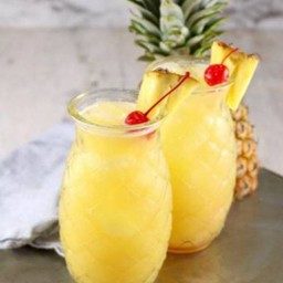 นำ้สับปะรด-Pineapple Juice