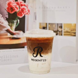 REGENT'23