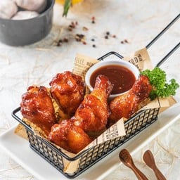 สเต็ก ลุงใหญ่ ตากสิน5