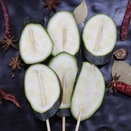 ฟักทองอ่อน 小瓜