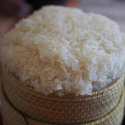 ข้าวเหนียว