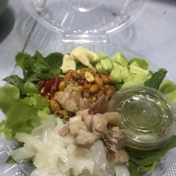 ก๋วยจั๊บญวนคุณประดิษ ก๋วยจั๊บญวนคุณประดิษสาขา2