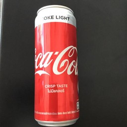 Coke Light โค้กไลท์