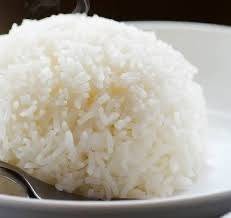 ข้าวสวยร้อนๆ