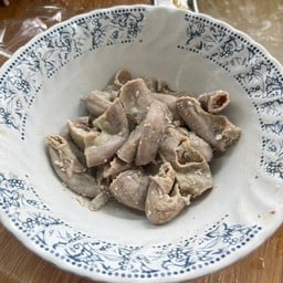 ไส้ลวกธรรมดา