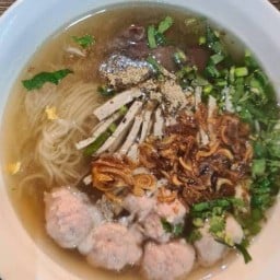 ตามสั่ง คูเปอร์