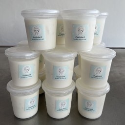 เต้าฮวยมะพร้าวน้ำหอม