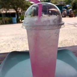 ลิ้นจี่โซดา