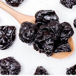 ลูกพรุนอบแห้ง