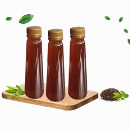 ชาดำ 3ขวด จากปกติ 150 ลดเหลือ 140บาท