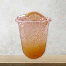 น้ำผึ้งมะนาวโซดา