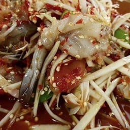 กุ้งเต้น Z one