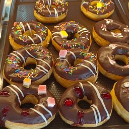 ริงช็อค