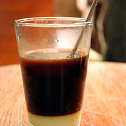 กาแฟร้อน