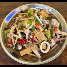 ตำป่าทะเล