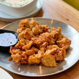 DL ไก่ทอดปาปริก้า