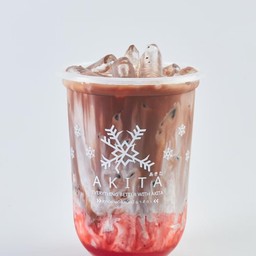 สตรอเบอร์รี่ช็อคโก้-LINE MAN