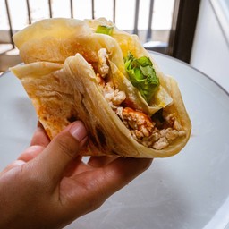 Delish Wraps