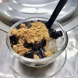 เฉาก๊วยโบราณ