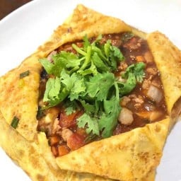 P KITCHEN ซอยวัดลาดปลาดุก