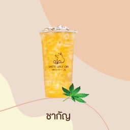 ชากัญนะ