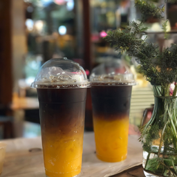 Homruen coffee เทพรักษ์22