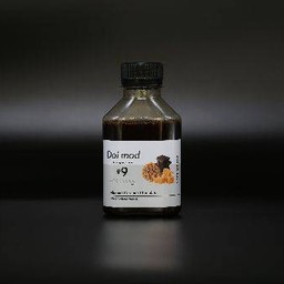 Concentrated Espresso 120ml