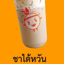 ชานมไต้หวัน