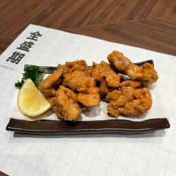 KARAGGE / ไก่คาราเกะ