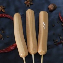 แฟรงค์สโมคกี้ 香肠