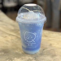 Coconut blue ⭐️⭐️⭐️