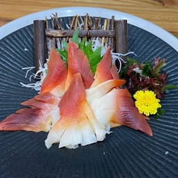 Hokkigai   Sashimi