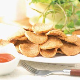 หมูยอทอด